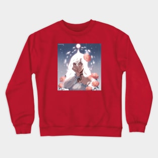 Serenity Crewneck Sweatshirt